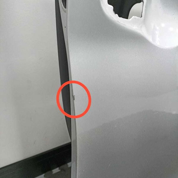 Porta Lata Dianteira Direita Hyundai Sonata 2011 2012