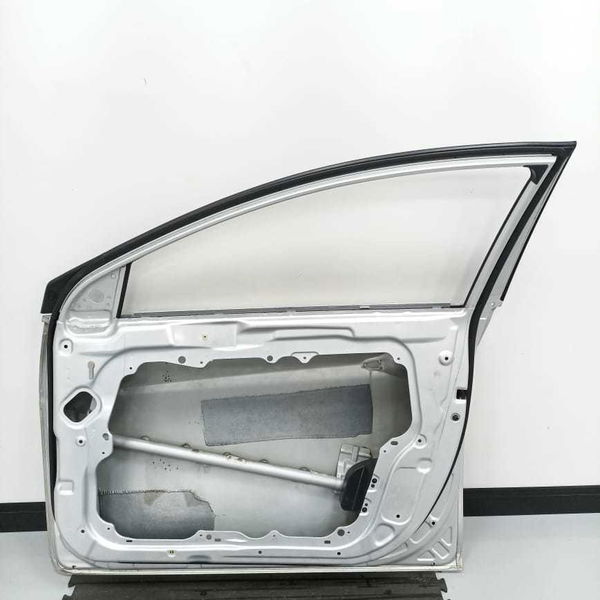 Porta Lata Dianteira Direita Hyundai Sonata 2011 2012