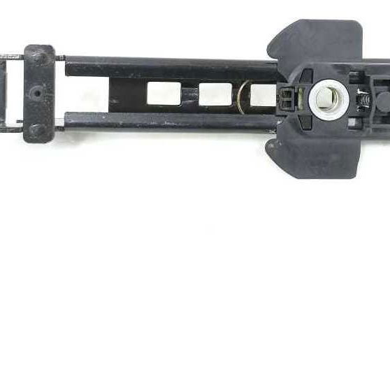 Suporte Regulagem Altura Cinto Lado Esquerdo Audi A4 2011 