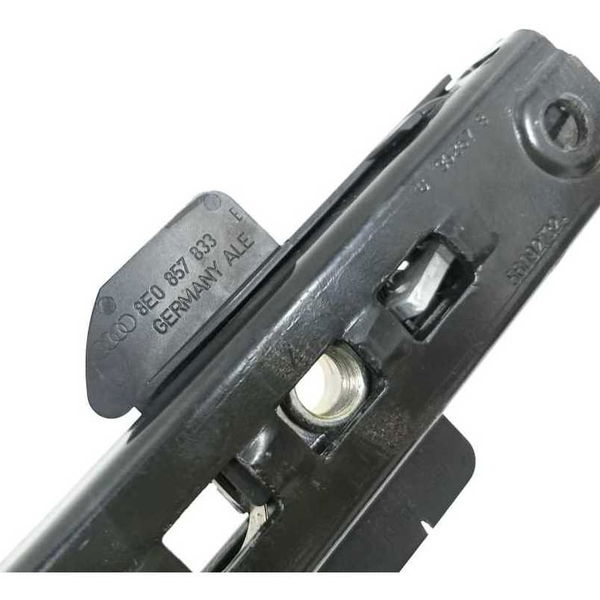 Suporte Regulagem Altura Cinto Lado Direito Audi A4 2011 