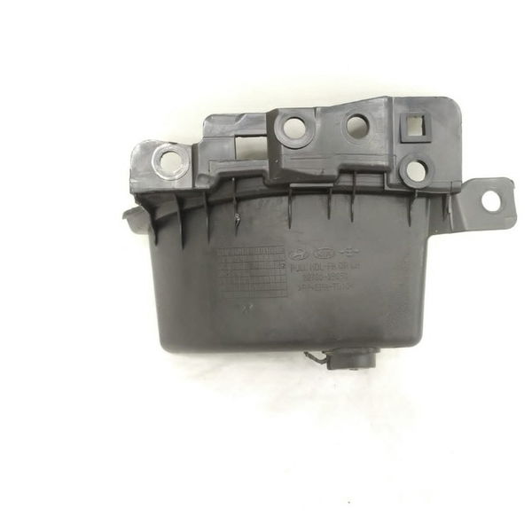 Puxador Porta Dianteira Esquerda Hyundai Sonata 2011