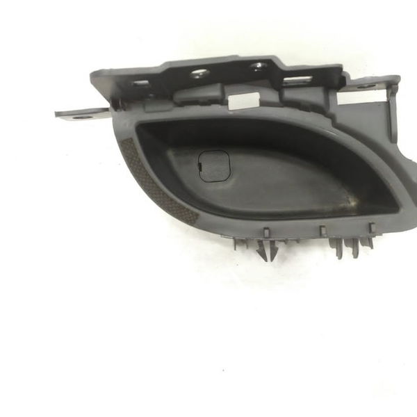 Puxador Porta Dianteira Esquerda Hyundai Sonata 2011