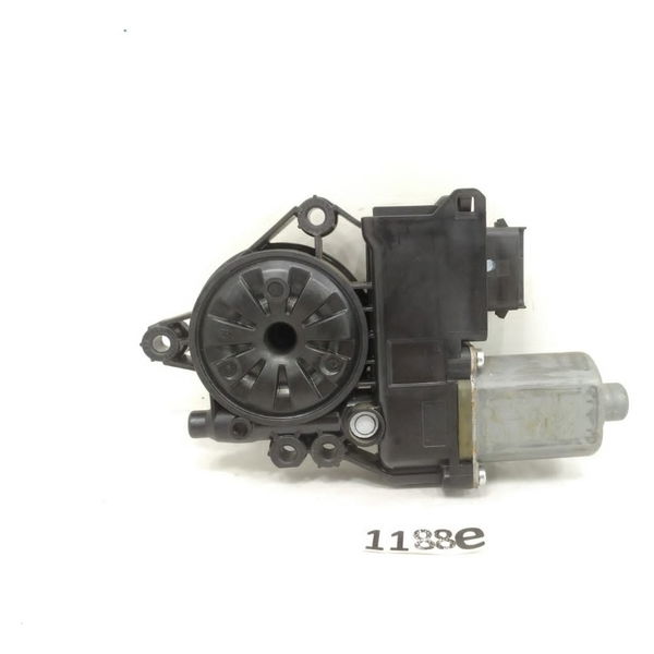 Motor Máquina Vidro Dianteiro Esquerdo Sonata 2011