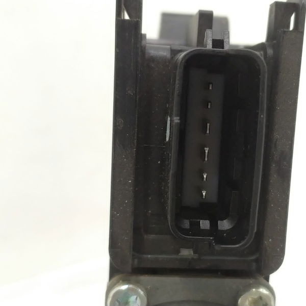 Motor Máquina Vidro Dianteiro Esquerdo Sonata 2011