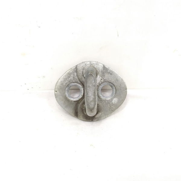 Batente Fechadura Porta Dianteira Esquerda Sonata 2011