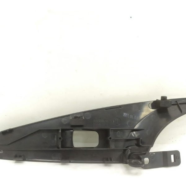 Moldura Botão Vidro Traseiro Esquerdo Sonata 2011