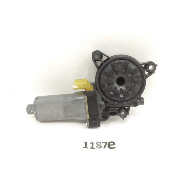 Motor Máquina Vidro Traseiro Esquerdo Sonata 2011