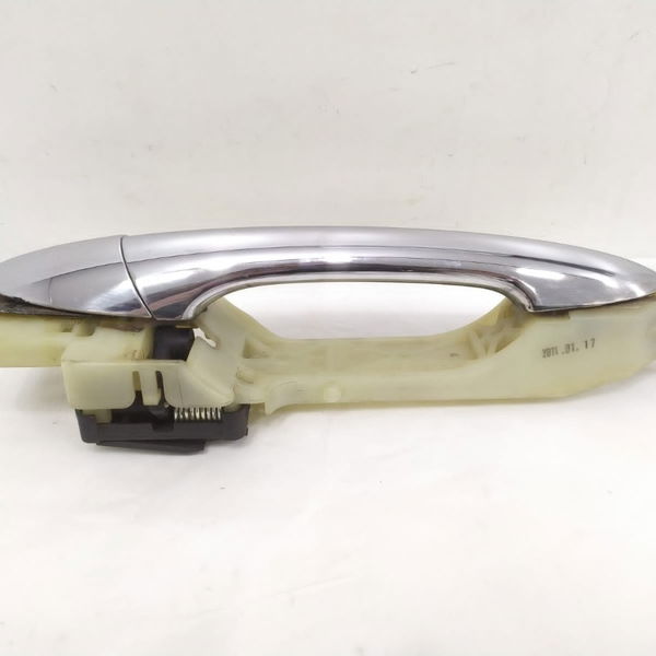 Maçaneta Externa Traseira Direita Hyundai Sonata 2011