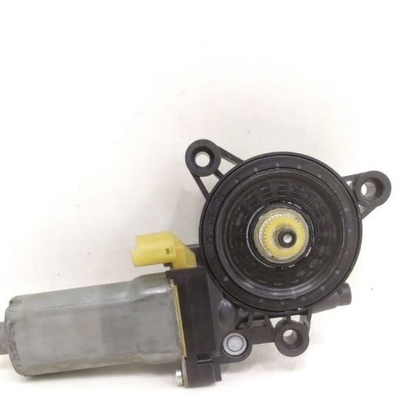 Motor Máquina Vidro Traseira Direita Hyundai Sonata 2011