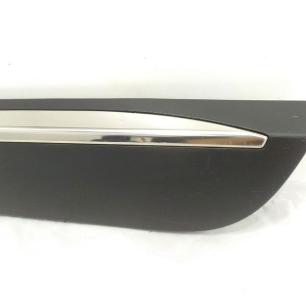 Aplique Porta Traseira Esquerda Fiat Toro 2019