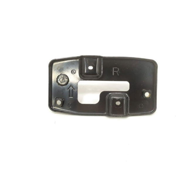 Suporte Alma Dianteira Direita Hyundai Sonata 2011