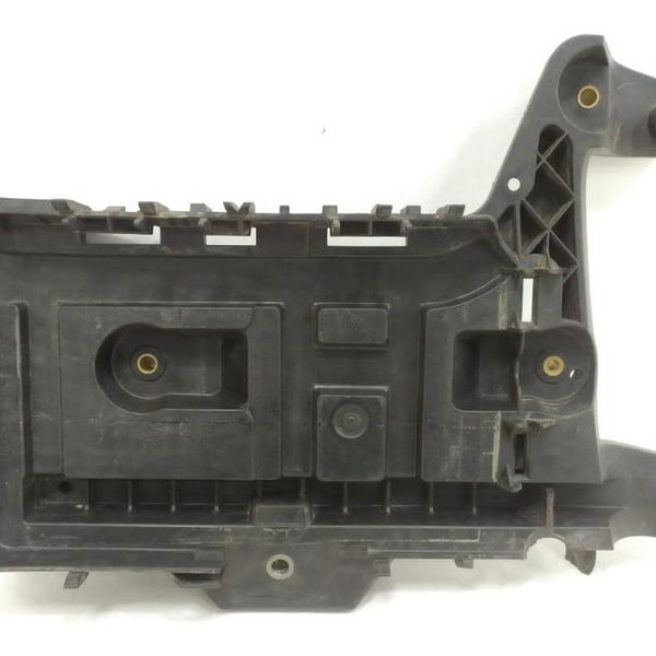 Suporte Caixa Bateria Vw Tiguan 2010 Detalhe