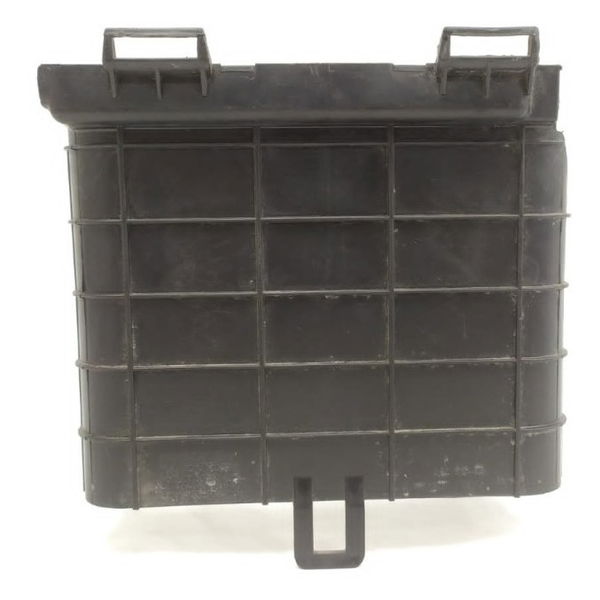 Acabamento Suporte Caixa Bateria Vw Tiguan 2010
