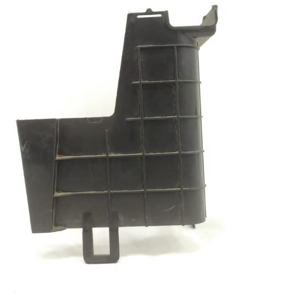 Acabamento Suporte Caixa Bateria Vw Tiguan 2010