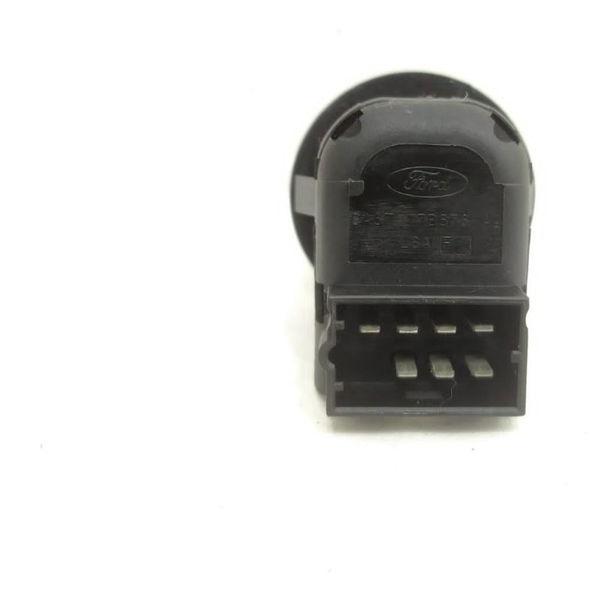 Botão Comando Retrovisor New Fiesta Titanium 2014