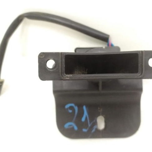 Sensor Temperatura Interna Captiva 2012 96476048