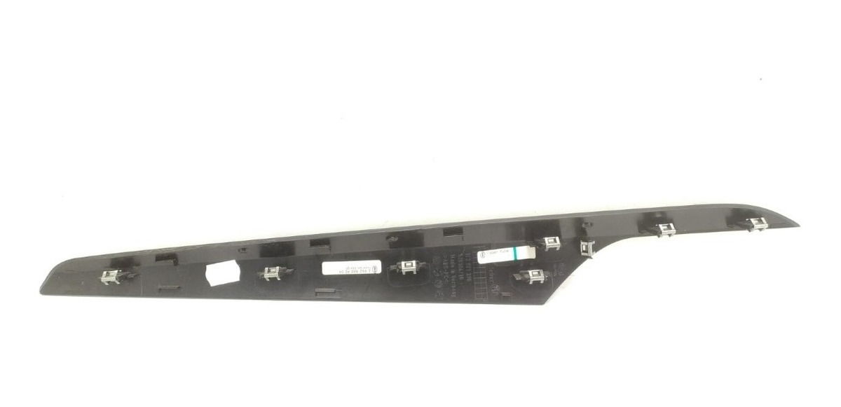 Acabamento Moldura Porta Dianteira Direita Bmw X1 2013