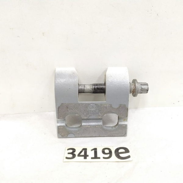 Dobradiça Superior Porta Traseira Direita Bmw X1 2012