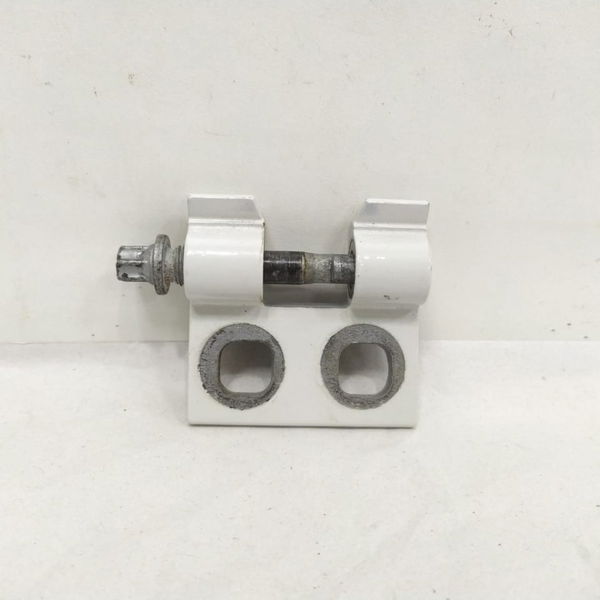Dobradiça Superior Porta Traseira Direita Bmw X1 2012