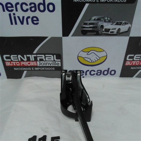 Pedal De Freio Mercedes Benz C180 2014