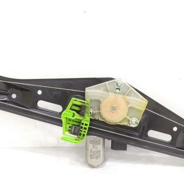 Máquina Vidro Traseiro Direito Bmw X1 2012 13262410