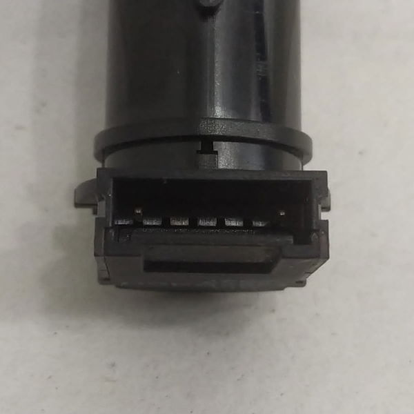 Sensor Crepuscular Tracker 2018 13578460