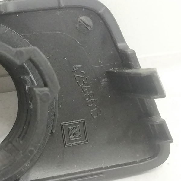 Moldura Sensor Crepuscular Tracker 2018 42348613