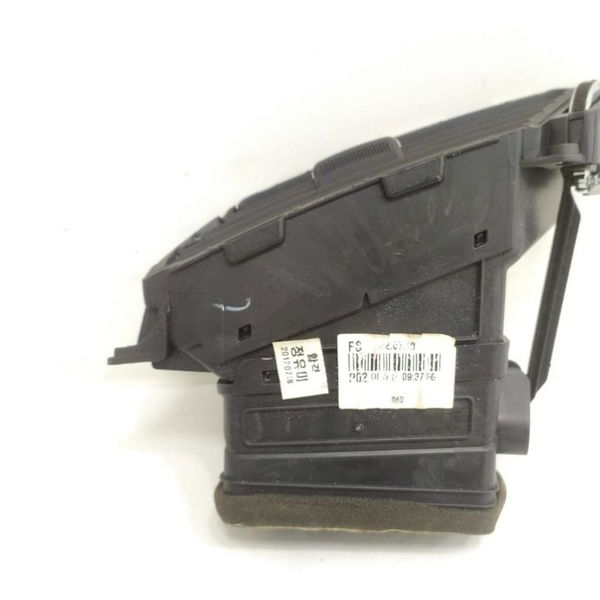 Difusor Ar Central Esquerdo Veloster 2013 974102v000