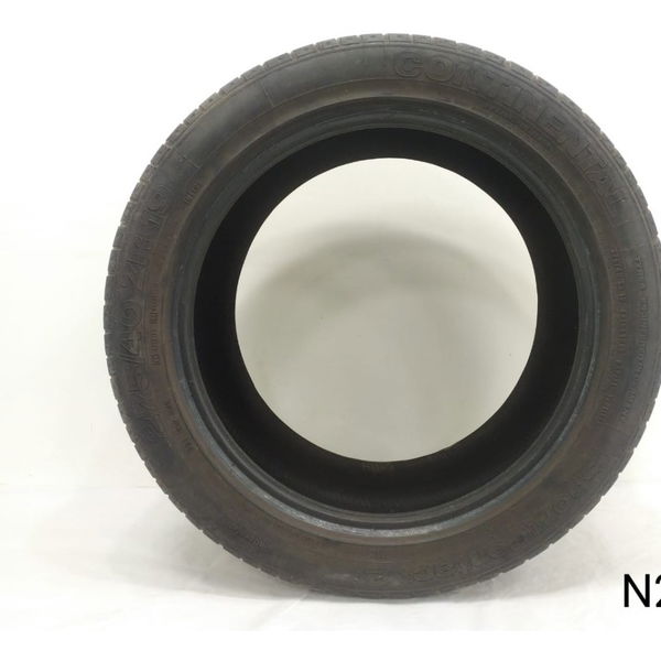 Pneu Continental Sportcontact2 275/40r19 N1 Detalhe Dot 0213