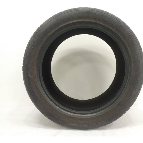 Pneu Continental Sportcontact2 275/40r19 N1 Detalhe Dot 0213