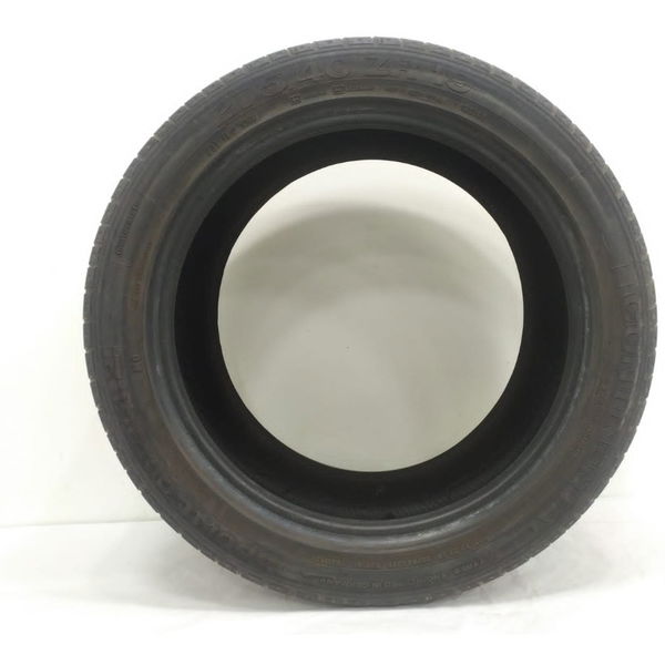 Pneu Continental Sportcontact2 275/40r19 N2 Detalhe Dot 0213