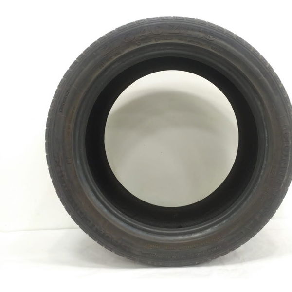 Pneu Continental Sportcontact2 275/40r19 N2 Detalhe Dot 0213