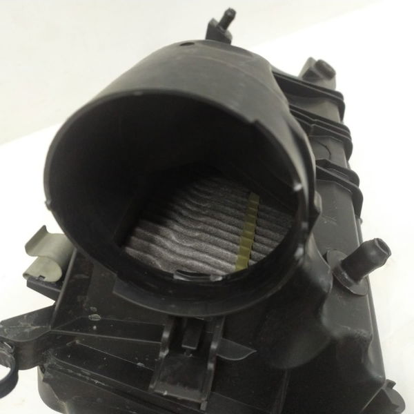 Caixa Filtro Ar Peugeot 308 2018 9804412280