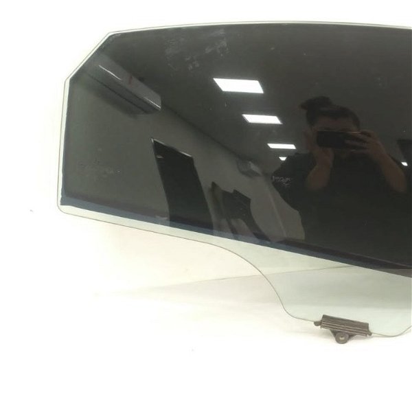 Vidro Porta Traseira Direita Hyundai Sonata 2012