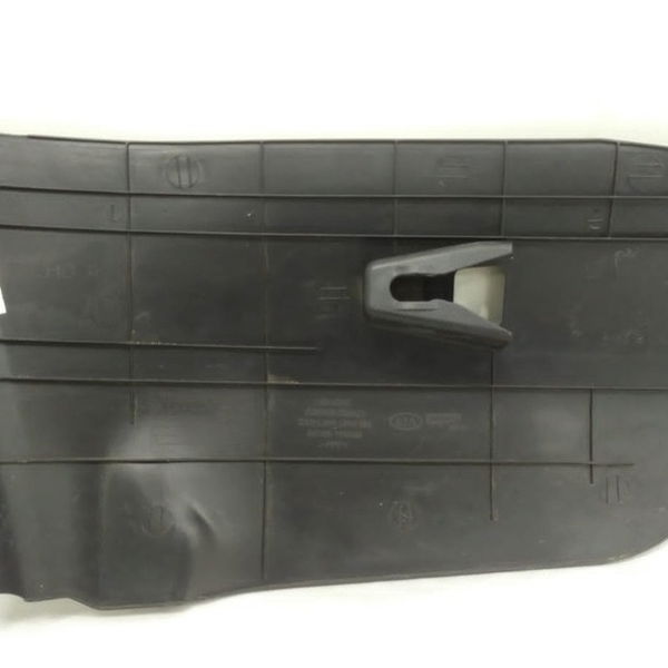 Acabamento Direito Console Central Kia Cerato 2010
