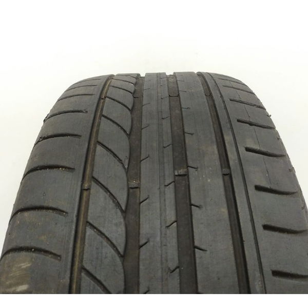 Pneu Goodyear Efficientgrip 215/50 R17 N1 Detalhe Dot 3820