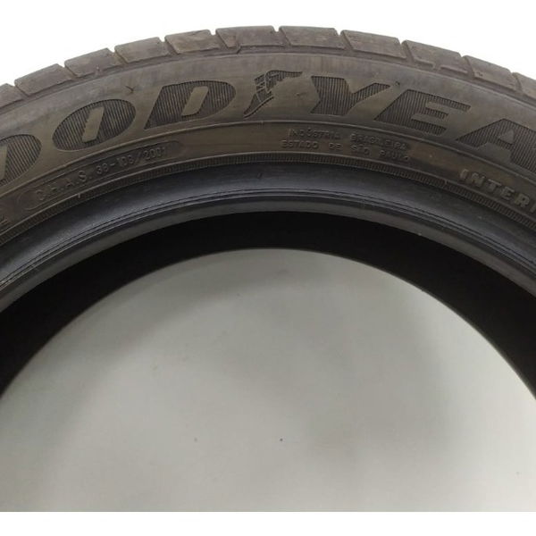 Pneu Goodyear Efficientgrip 215/50 R17 N1 Detalhe Dot 3820