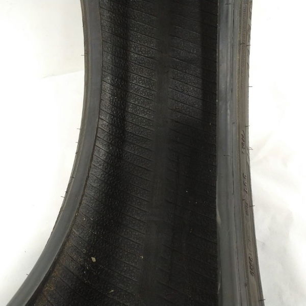 Pneu Goodyear Efficientgrip 215/50 R17 N1 Detalhe Dot 3820