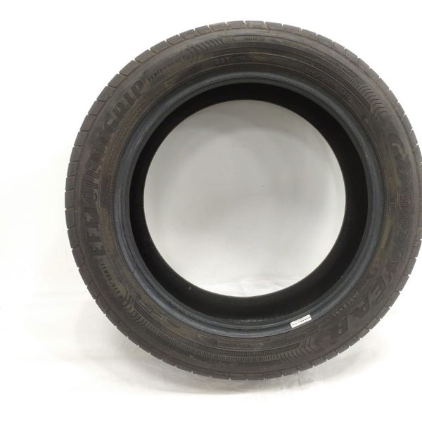 Pneu Goodyear Efficientgrip 215/50 R17 N1 Detalhe Dot 3820