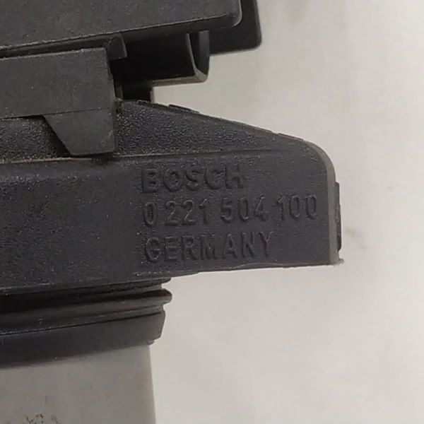 Bobina Bmw X1 Aspirada 2013 759493801
