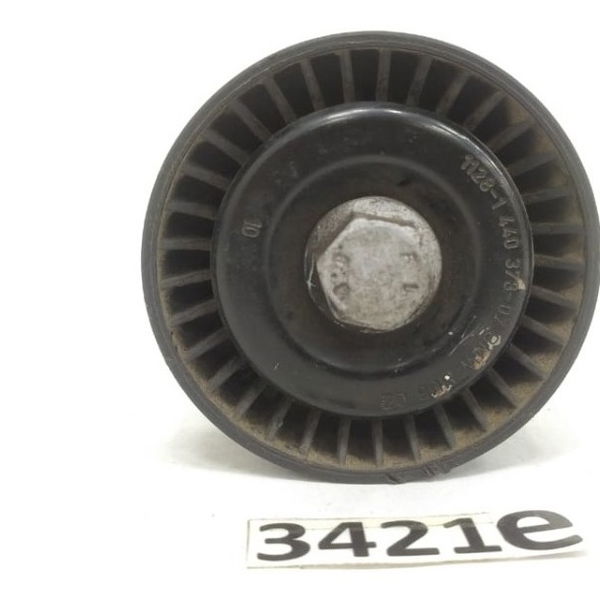 Polia Tensor Bmw X1 2014 1128144037807