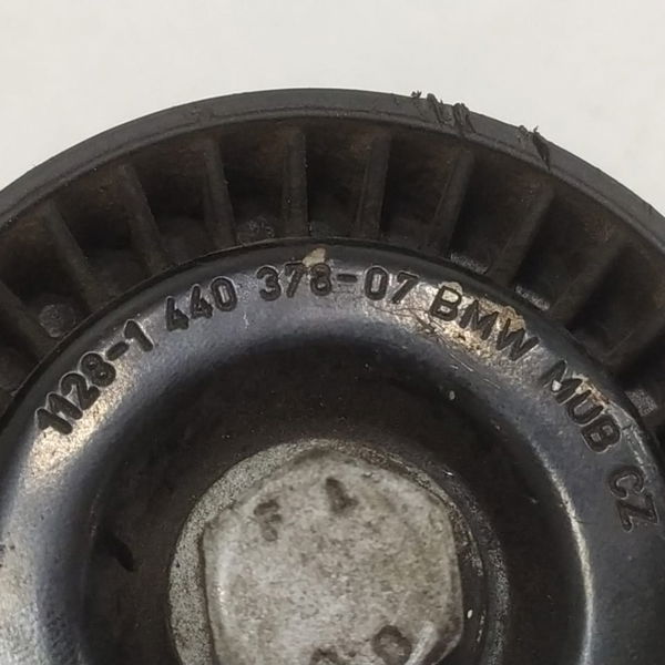 Polia Tensor Bmw X1 2014 1128144037807
