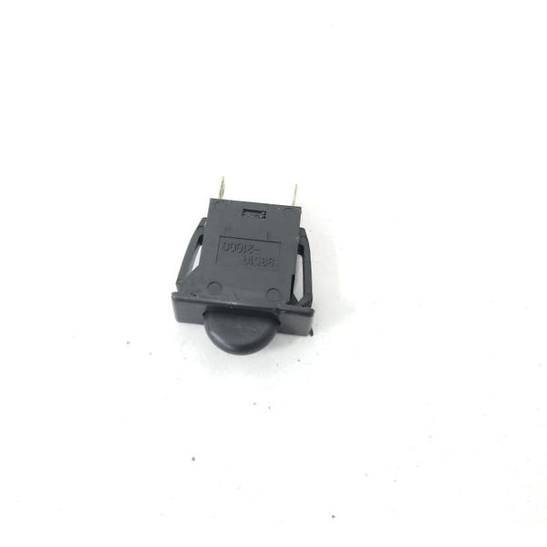 Botão Interruptor Porta Luvas Hyundai Sonata 2011