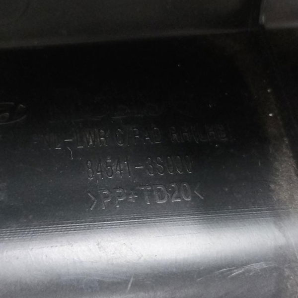 Suporte Porta Luvas Hyundai Sonata 2011 845413s000