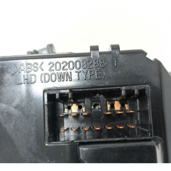 Chave Seta Limpador Hyundai Sonata 2011 202008288