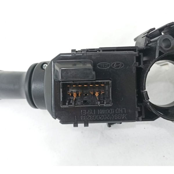 Chave Seta Limpador Hyundai Sonata 2011 202008288