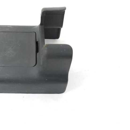 Moldura Trilho Banco Esquerdo Sonata 2011 Unidade