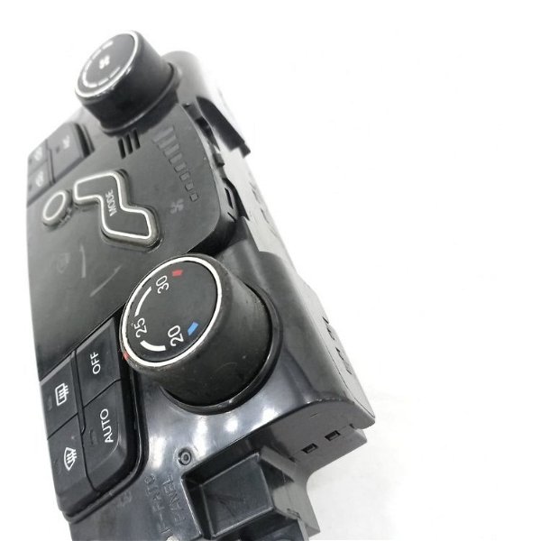 Botão Comando Ar Condicionado Hyundai Sonata 2011