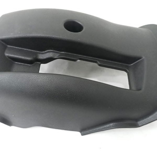 Acabamento Inferior Coluna Direção Hyundai Sonata 2011