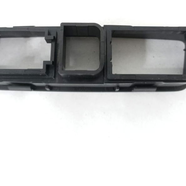 Moldura Botão Hyundai Sonata 2011